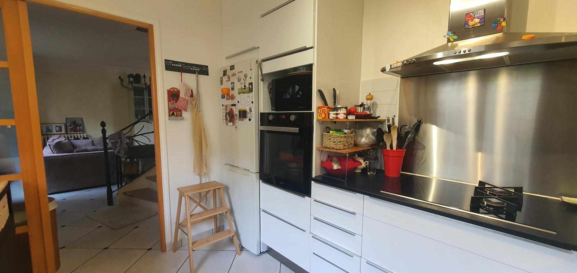 Beaux Reves A Saint-Michel Apartamento Exterior foto